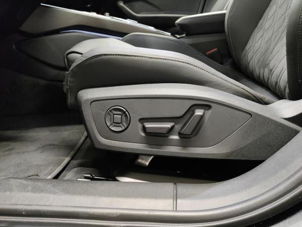 Audi A6 Limousine e-hybrid quattro 220 kW S tronic