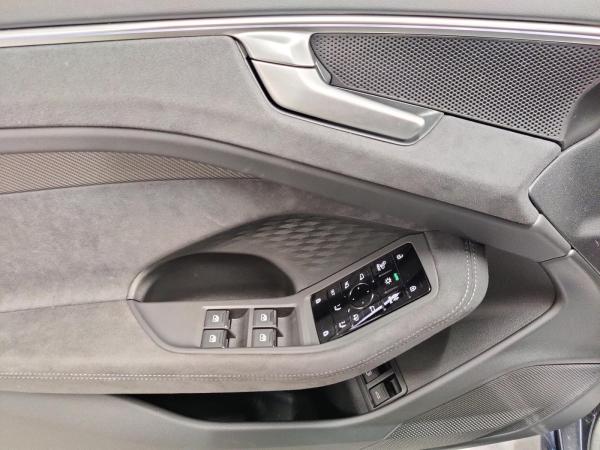 Audi A6 Limousine e-hybrid quattro 220 kW S tronic