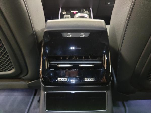 Audi A6 Limousine e-hybrid quattro 220 kW S tronic