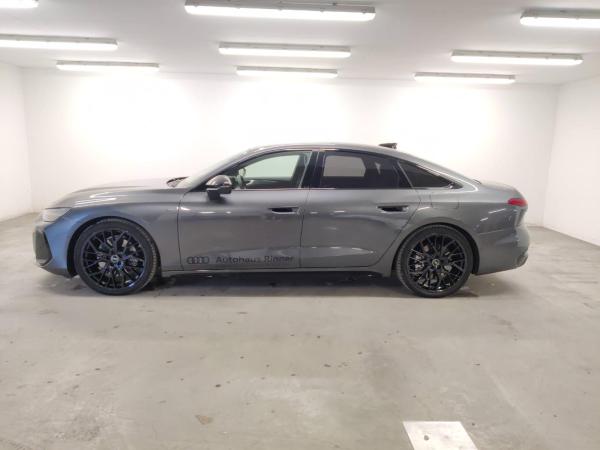 Audi A6 Limousine e-hybrid quattro 220 kW S tronic