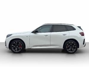 BMW X3 M50 xDrive/Standheiz/AHK/H&K/Driv.Ass.Prof