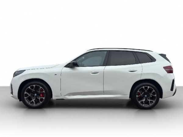 BMW X3 M50 xDrive/Standheiz/AHK/H&K/Driv.Ass.Prof