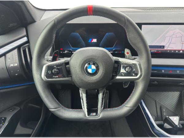 BMW X3 M50 xDrive/Standheiz/AHK/H&K/Driv.Ass.Prof