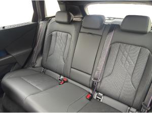 BMW X3 M50 xDrive/Standheiz/AHK/H&K/Driv.Ass.Prof