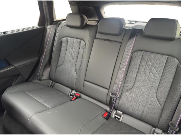 BMW X3 M50 xDrive/Standheiz/AHK/H&K/Driv.Ass.Prof