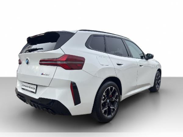 BMW X3 M50 xDrive/Standheiz/AHK/H&K/Driv.Ass.Prof