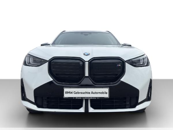 BMW X3 M50 xDrive/Standheiz/AHK/H&K/Driv.Ass.Prof