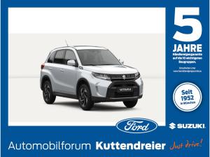 Suzuki Vitara Vitara 1.5 Comfort+ Allrad (Tageszulassung)