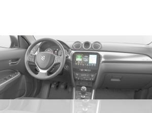 Suzuki Vitara Vitara 1.5 Comfort+ Allrad (Tageszulassung)