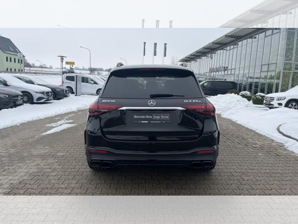 Mercedes-Benz GLE 63 AMG S 4M+ Carbon+22"+Night+AHK+Burm+Pano+HUD+ Mercedes-Benz GLE 63 AMG S 4M+ Carbon+22"+Night+AHK+Burm+Pano+HUD+