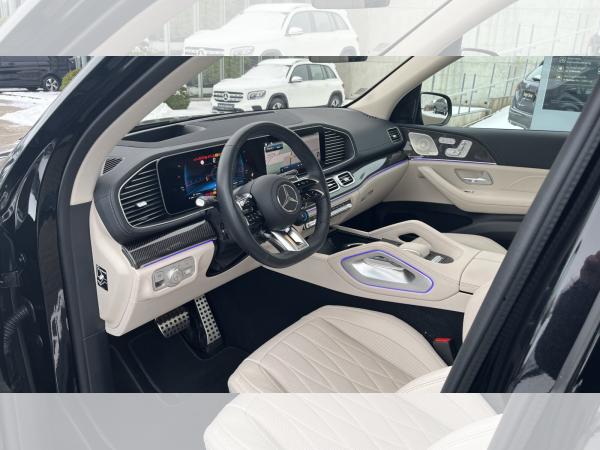 Mercedes-Benz GLE 63 AMG S 4M+ Carbon+22"+Night+AHK+Burm+Pano+HUD+ Mercedes-Benz GLE 63 AMG S 4M+ Carbon+22"+Night+AHK+Burm+Pano+HUD+
