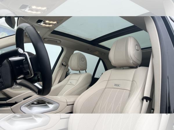 Mercedes-Benz GLE 63 AMG S 4M+ Carbon+22"+Night+AHK+Burm+Pano+HUD+ Mercedes-Benz GLE 63 AMG S 4M+ Carbon+22"+Night+AHK+Burm+Pano+HUD+