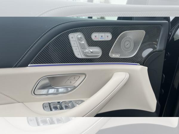 Mercedes-Benz GLE 63 AMG S 4M+ Carbon+22"+Night+AHK+Burm+Pano+HUD+ Mercedes-Benz GLE 63 AMG S 4M+ Carbon+22"+Night+AHK+Burm+Pano+HUD+