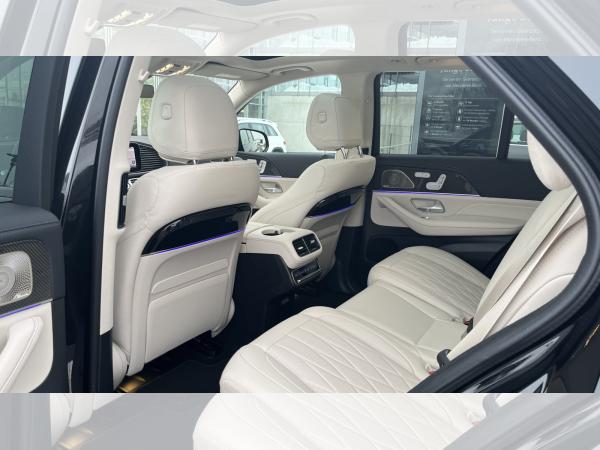 Mercedes-Benz GLE 63 AMG S 4M+ Carbon+22"+Night+AHK+Burm+Pano+HUD+ Mercedes-Benz GLE 63 AMG S 4M+ Carbon+22"+Night+AHK+Burm+Pano+HUD+