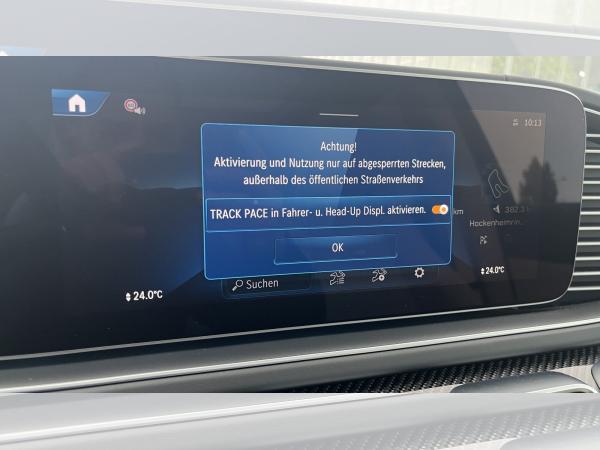 Mercedes-Benz GLE 63 AMG S 4M+ Carbon+22"+Night+AHK+Burm+Pano+HUD+ Mercedes-Benz GLE 63 AMG S 4M+ Carbon+22"+Night+AHK+Burm+Pano+HUD+