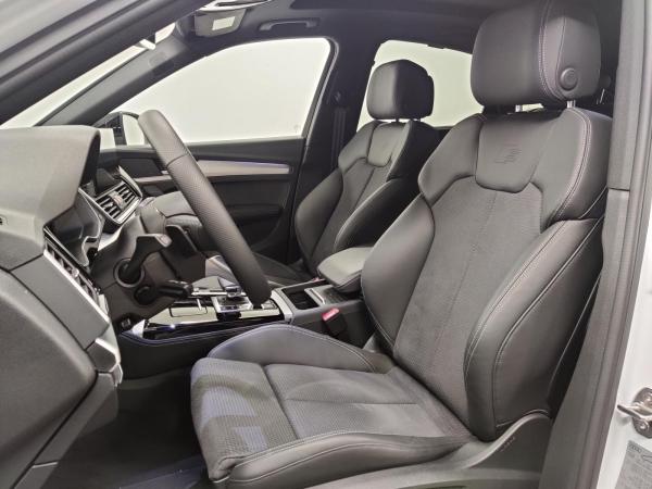 Audi Q5 Sportback S line 55 TFSI e quattro 270(367) kW(PS) S tronic