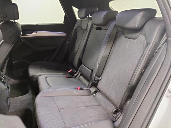 Audi Q5 Sportback S line 55 TFSI e quattro 270(367) kW(PS) S tronic