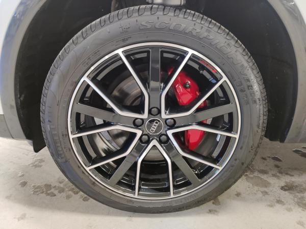 Audi Q5 Sportback S line 55 TFSI e quattro 270(367) kW(PS) S tronic