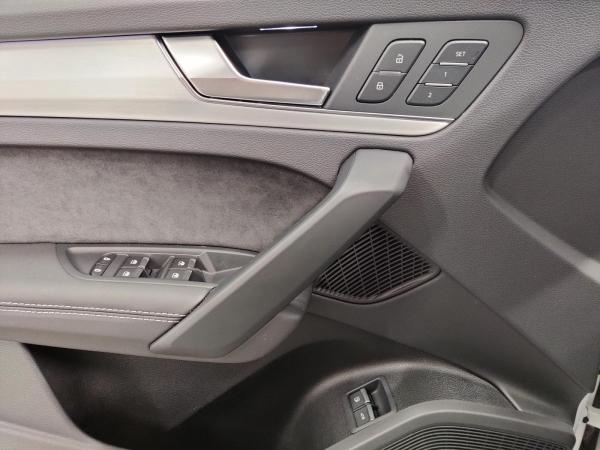 Audi Q5 Sportback S line 55 TFSI e quattro 270(367) kW(PS) S tronic