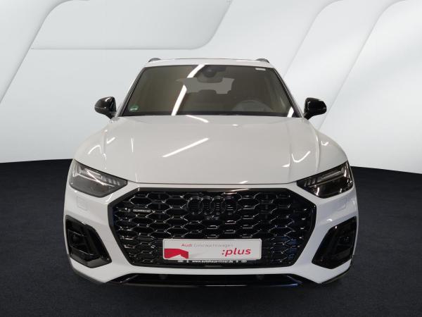 Audi Q5 Sportback S line 55 TFSI e quattro 270(367) kW(PS) S tronic