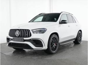 Mercedes-Benz GLE 63 AMG S 4M+ Night+Head-up+Brum+Pan Mercedes-Benz GLE 63 AMG S 4M+ Night+Head-up+Brum+Pan