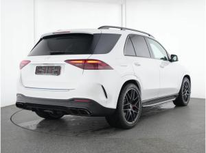 Mercedes-Benz GLE 63 AMG S 4M+ Night+Head-up+Brum+Pan Mercedes-Benz GLE 63 AMG S 4M+ Night+Head-up+Brum+Pan
