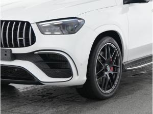 Mercedes-Benz GLE 63 AMG S 4M+ Night+Head-up+Brum+Pan Mercedes-Benz GLE 63 AMG S 4M+ Night+Head-up+Brum+Pan