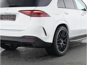 Mercedes-Benz GLE 63 AMG S 4M+ Night+Head-up+Brum+Pan Mercedes-Benz GLE 63 AMG S 4M+ Night+Head-up+Brum+Pan