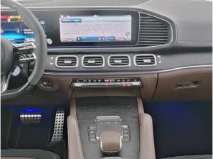 Mercedes-Benz GLE 63 AMG S 4M+ Night+Head-up+Brum+Pan Mercedes-Benz GLE 63 AMG S 4M+ Night+Head-up+Brum+Pan