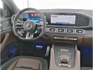 Mercedes-Benz GLE 63 AMG S 4M+ Night+Head-up+Brum+Pan Mercedes-Benz GLE 63 AMG S 4M+ Night+Head-up+Brum+Pan