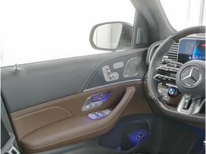 Mercedes-Benz GLE 63 AMG S 4M+ Night+Head-up+Brum+Pan Mercedes-Benz GLE 63 AMG S 4M+ Night+Head-up+Brum+Pan