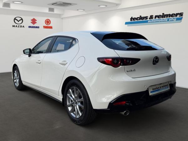 Mazda 3 e-SKYACTIV G 140  - Prime-L. - AKTION