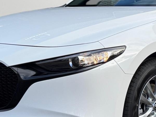 Mazda 3 e-SKYACTIV G 140  - Prime-L. - AKTION