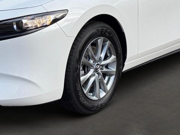 Mazda 3 e-SKYACTIV G 140  - Prime-L. - AKTION