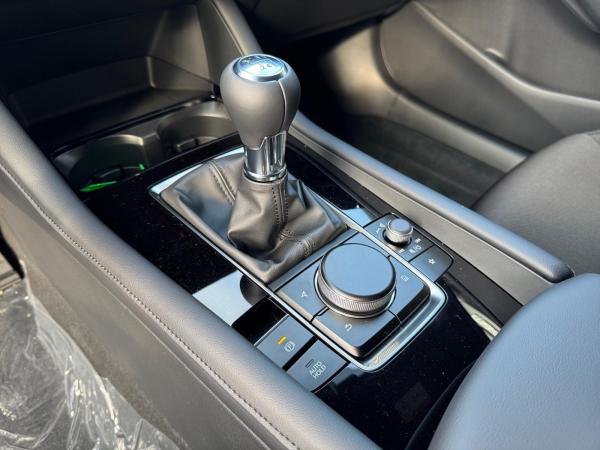 Mazda 3 e-SKYACTIV G 140  - Prime-L. - AKTION