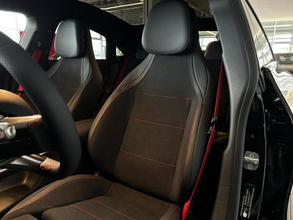 Mercedes-Benz CLA 220 4MATIC+AMG Line Plus+Premium-Plus+ Winter-Paket+Massagefunktion vorn+Head-up+Burmester® 3D-Surro