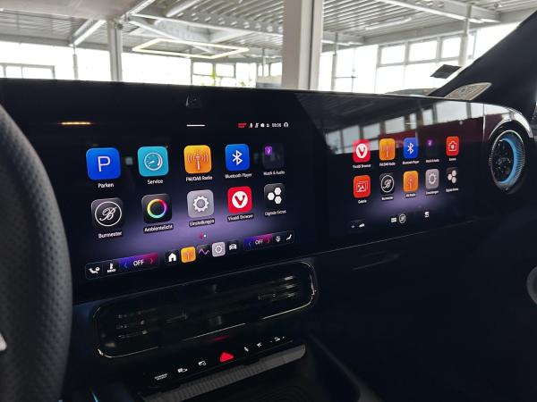 Mercedes-Benz CLA 220 4MATIC+AMG Line Plus+Premium-Plus+ Winter-Paket+Massagefunktion vorn+Head-up+Burmester® 3D-Surro