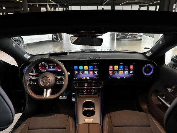 Mercedes-Benz CLA 220 4MATIC+AMG Line Plus+Premium-Plus+ Winter-Paket+Massagefunktion vorn+Head-up+Burmester® 3D-Surro