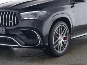 Mercedes-Benz GLE 63 AMG S 4M+ Coupé Pano+Burm+HeadUp