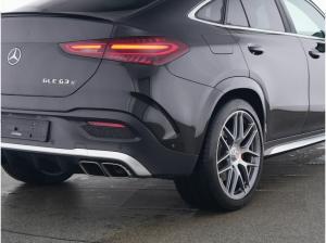 Mercedes-Benz GLE 63 AMG S 4M+ Coupé Pano+Burm+HeadUp