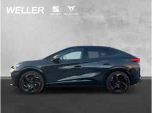 Cupra Tavascan Endurance 210 kW (286 PS) 77 kWh Adrenaline Pack