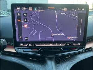 Cupra Tavascan Endurance 210 kW (286 PS) 77 kWh Adrenaline Pack