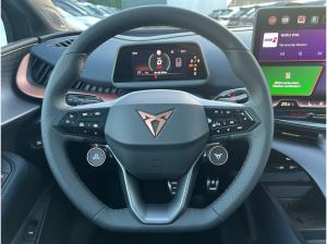 Cupra Tavascan Endurance 210 kW (286 PS) 77 kWh Adrenaline Pack