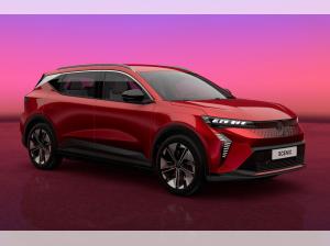 Renault Scenic ⚡Evolution 170 Comfort Range inkl. Überführung⚡