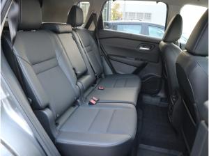 Nissan X-Trail X-TRAIL N-CONNECTA 1.5 VC-T MHEV 4x2 WKR inkl.