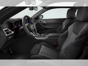 BMW 430 i xDrive Coupé M-SPORT MIT 25% für kurze Zeit.