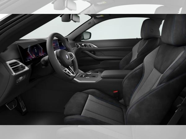 BMW 430 i xDrive Coupé M-SPORT MIT 25% für kurze Zeit.