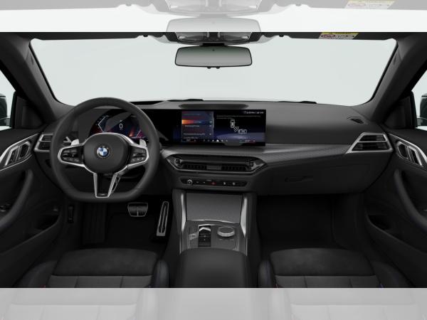 BMW 430 i xDrive Coupé M-SPORT MIT 25% für kurze Zeit.
