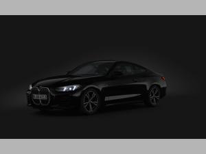 BMW 430 i xDrive Coupé M-SPORT MIT 25% für kurze Zeit.