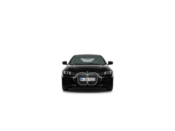 BMW 430 i xDrive Coupé M-SPORT MIT 25% für kurze Zeit.